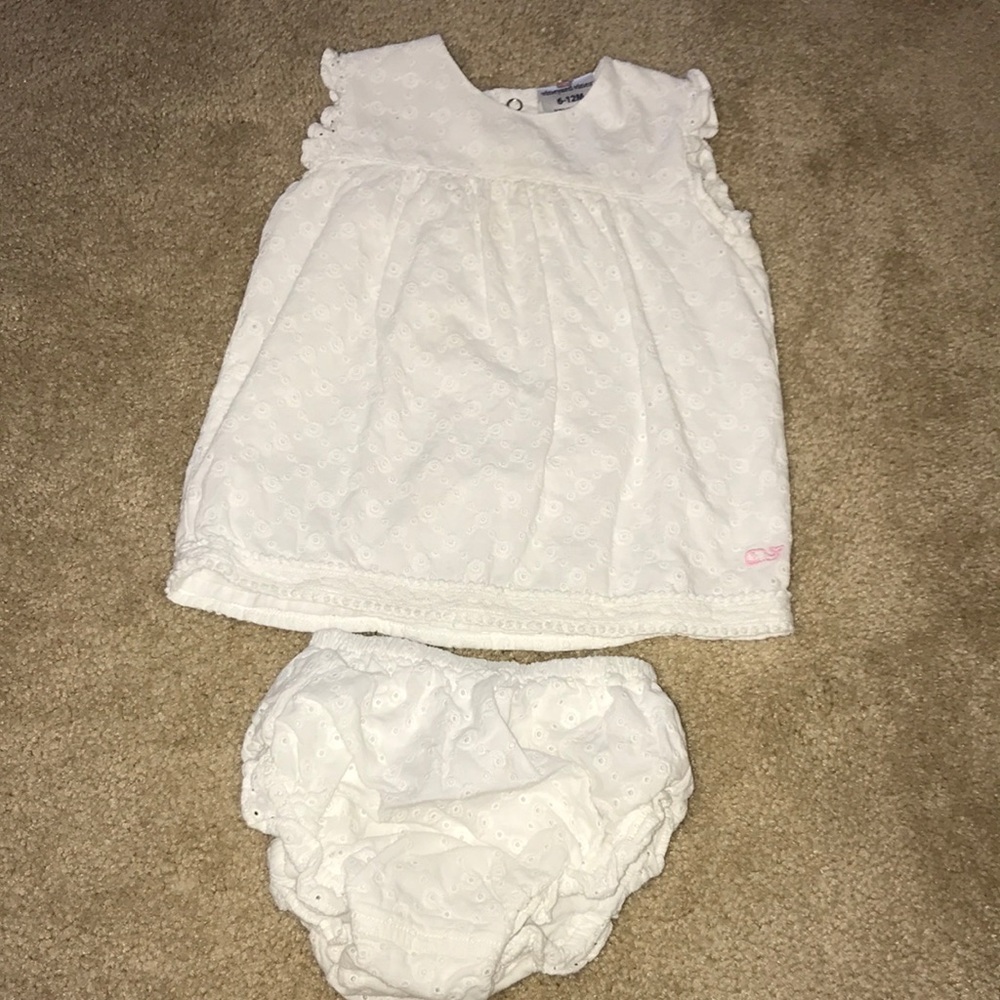 Vineyard Vines Outfit